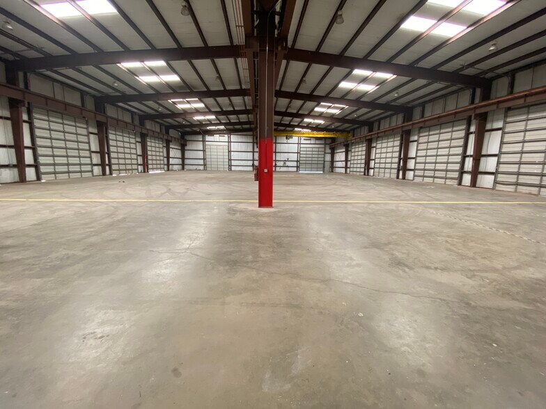 1120 S FM 1788, Midland, TX à louer - Photo intérieure – Image 3 sur 9