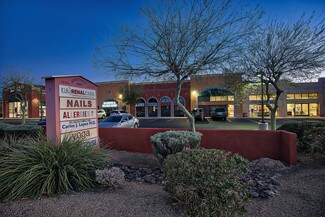 Plus de détails pour 3305 E Greenway Rd, Phoenix, AZ - Local commercial à louer
