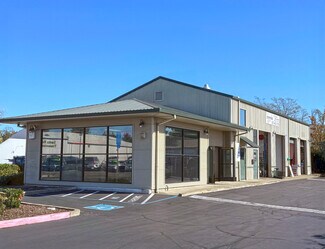 Plus de détails pour 1022 Santa Rosa Ave, Santa Rosa, CA - Local commercial à louer