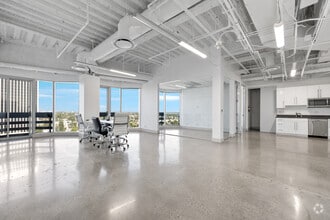 6100 Wilshire Blvd, Los Angeles, CA à louer Photo intérieure– Image 2 sur 2