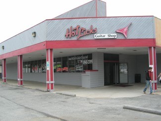 Plus de détails pour 3250 Old Washington Rd, Waldorf, MD - Local commercial, Industriel/Logistique à louer