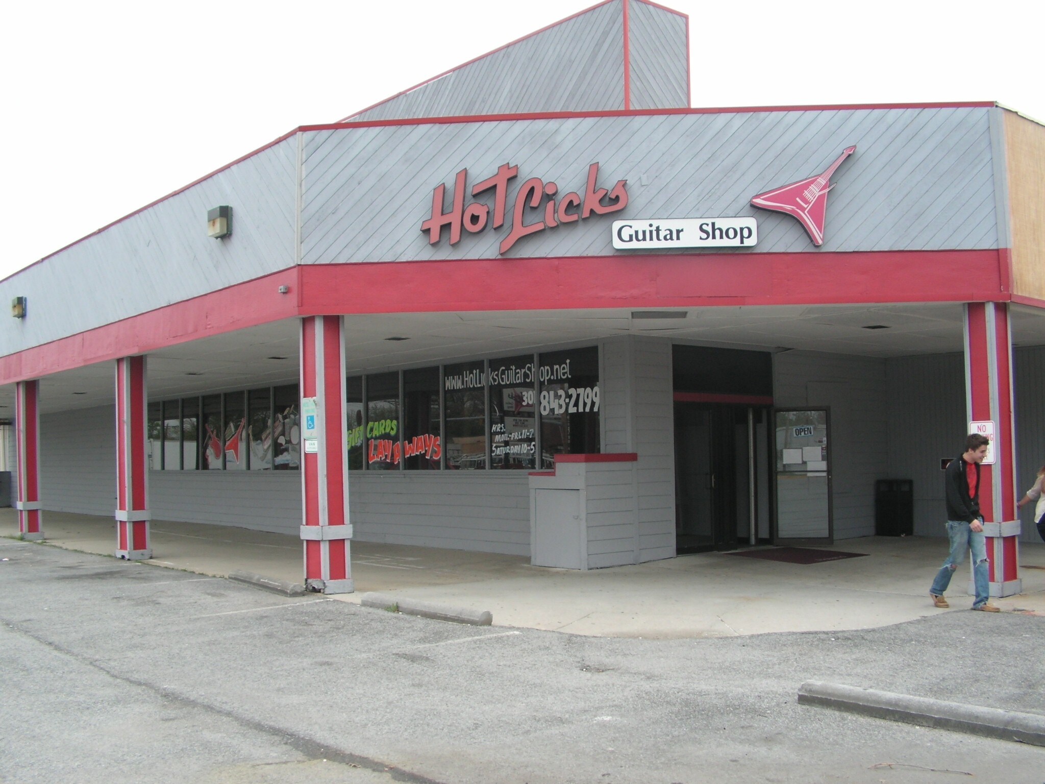 3250 Old Washington Rd, Waldorf, MD à louer Photo de l’immeuble– Image 1 sur 7