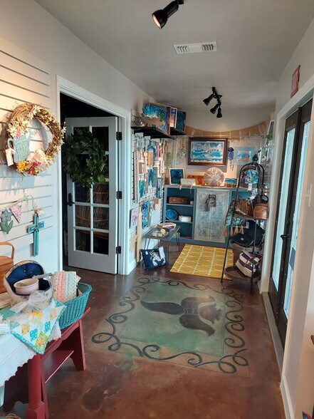 15210 Northwest Blvd, Corpus Christi, TX à vendre - Photo intérieure – Image 2 sur 18