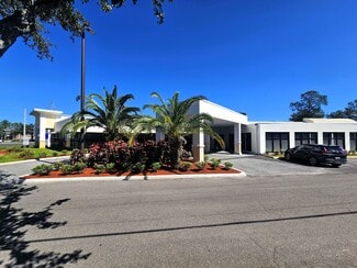 Plus de détails pour 9765 San Jose Blvd, Jacksonville, FL - Bureau/Médical, Bureau/Local commercial à louer