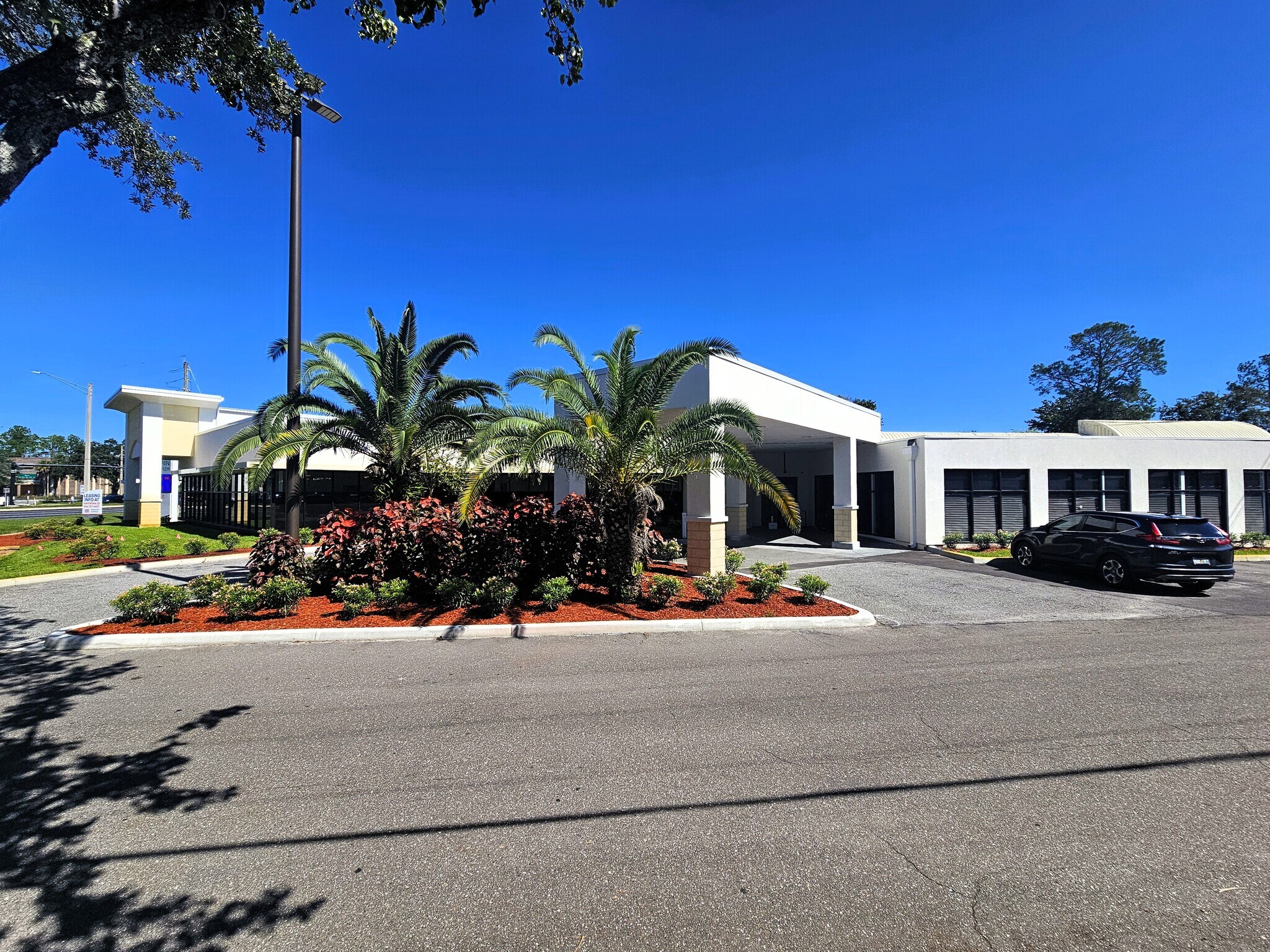 9765 San Jose Blvd, Jacksonville, FL à louer Photo de l’immeuble– Image 1 sur 17