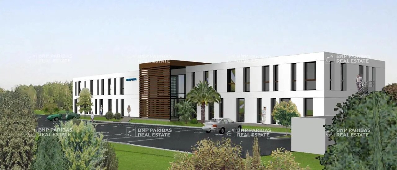 Bureau dans Clapiers à vendre Photo principale– Image 1 sur 6