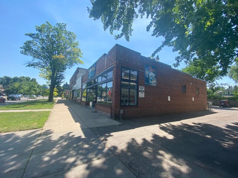 3946-3952 Lyndale Ave S, Minneapolis, MN à louer - Photo de l’immeuble – Image 2 sur 3
