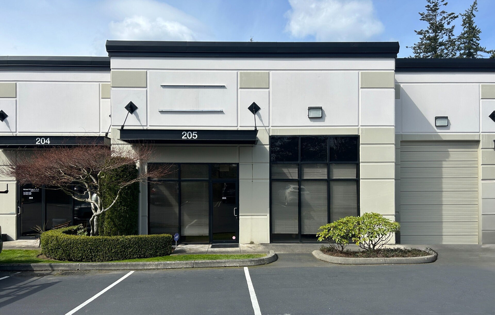 9800 Harbour Pl, Mukilteo, WA à louer Photo principale– Image 1 sur 32