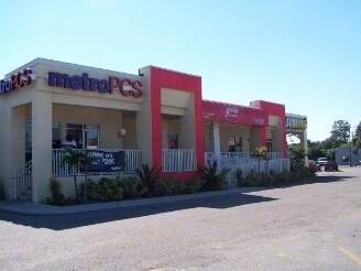 1156 N Washington Blvd, Sarasota, FL à louer Photo principale– Image 1 sur 14