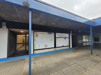 Plus de détails pour 130 Blochairn Rd, Glasgow - Local commercial à louer
