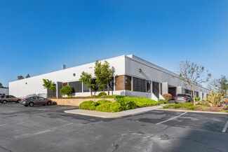 Plus de détails pour 540-550 Division St, Campbell, CA - Local d'activités à louer