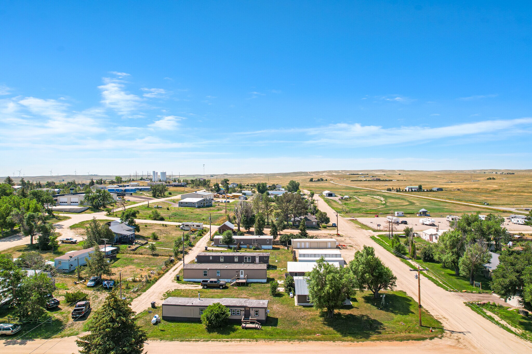 Cheyenne Ave Multiple Income Property portefeuille de 2 biens à vendre sur LoopNet.fr Photo de l’immeuble– Image 1 sur 12