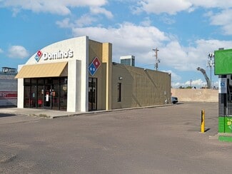 Plus de détails pour 4284 W Thomas Rd, Phoenix, AZ - Local commercial à vendre