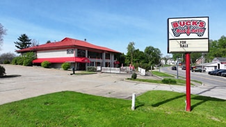Plus de détails pour 192 E Main St, Lexington, OH - Local commercial à vendre