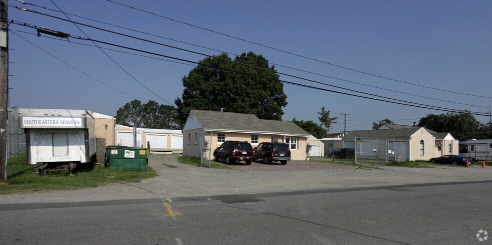 241 Pennsylvania Ave, Virginia Beach, VA à vendre - Photo de l’immeuble – Image 3 sur 3