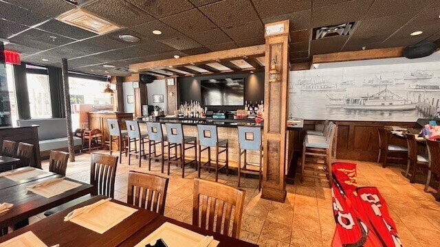 1-3 Main St 2-4 4th Ave, Bay Shore, NY à vendre - Photo intérieure – Image 3 sur 27