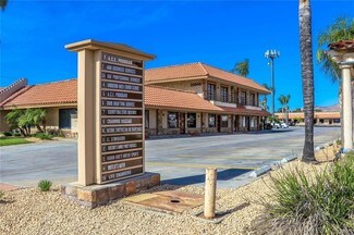 Plus de détails pour 23846 Sunnymead Blvd, Moreno Valley, CA - Bureau à louer