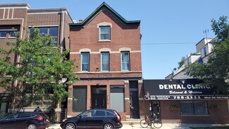 Plus de détails pour 2310 W Belmont Ave, Chicago, IL - Local commercial à vendre