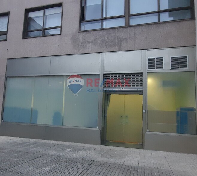 Local commercial dans Vigo à vendre - Photo de l’immeuble – Image 3 sur 36