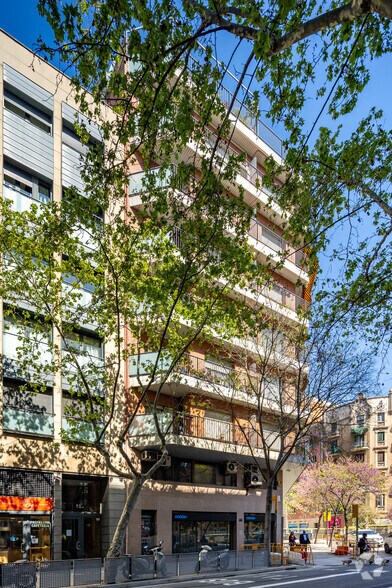 Carrer del Comte Borrell, 177, Barcelone, Barcelona à vendre - Photo de l’immeuble – Image 3 sur 5