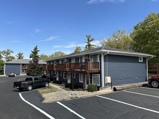 Plus de détails pour 1010 W Bethel Rd, Muncie, IN - Logement à vendre