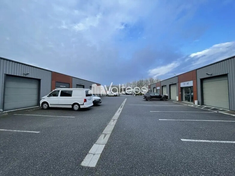 10 Allée De Longueterre, Montrabé à louer - Photo de l’immeuble – Image 3 sur 22
