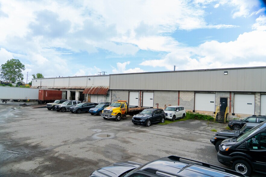 1101 Hanzlik Ave, Rosedale, MD à louer - Photo de l’immeuble – Image 2 sur 4