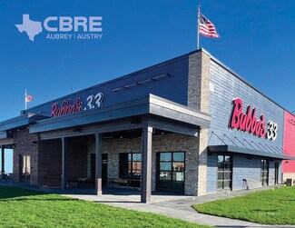 Plus de détails pour SWQ FTM 148 and 557 spur, Terrell, TX - Local commercial à vendre