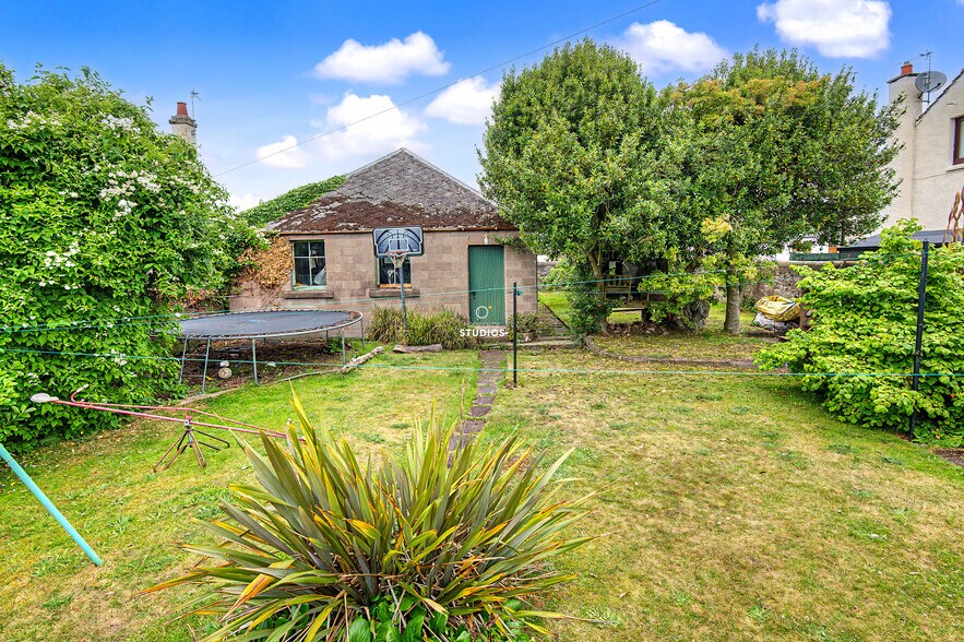 69 Princes Street, Monifieth à vendre - Photo de l’immeuble – Image 3 sur 5