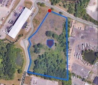 Plus de détails pour 4634 Clawson Tank Dr, Village of Clarkston, MI - Terrain à vendre