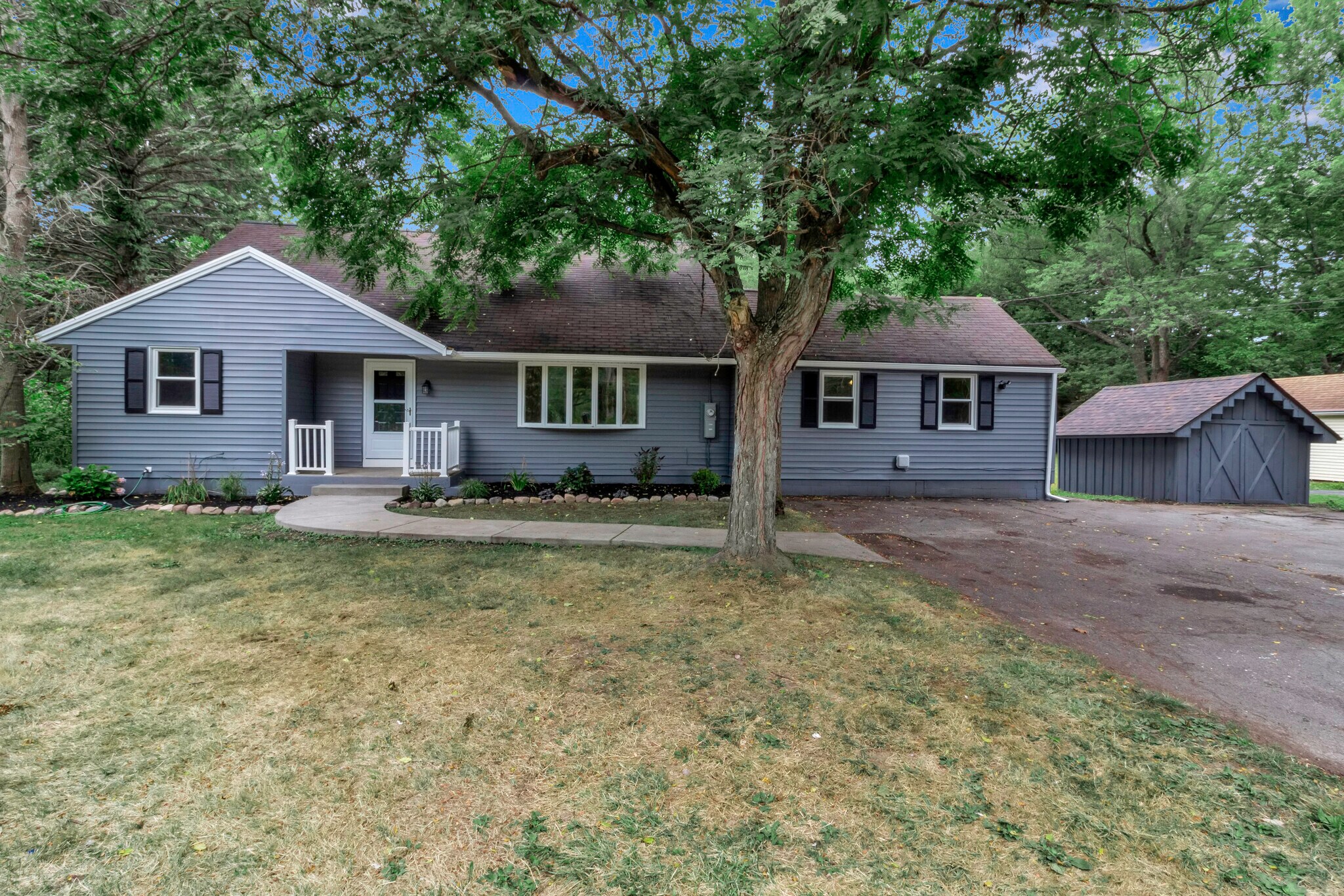 3400 Niagara Falls Blvd, Buffalo, NY à vendre Photo de l’immeuble– Image 1 sur 23