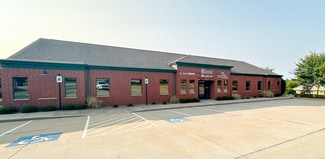 Plus de détails pour 8101 McClure Dr, Fort Smith, AR - Bureau à louer