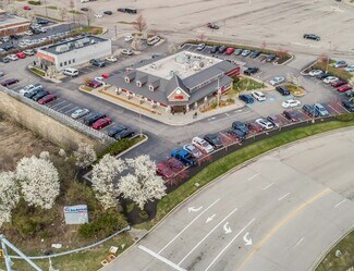 Plus de détails pour 320 Cincinnati Mills Rd, Cincinnati, OH - Local commercial à vendre