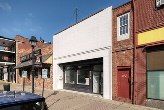 Plus de détails pour 314 2nd Ave, Gallipolis, OH - Local commercial à vendre
