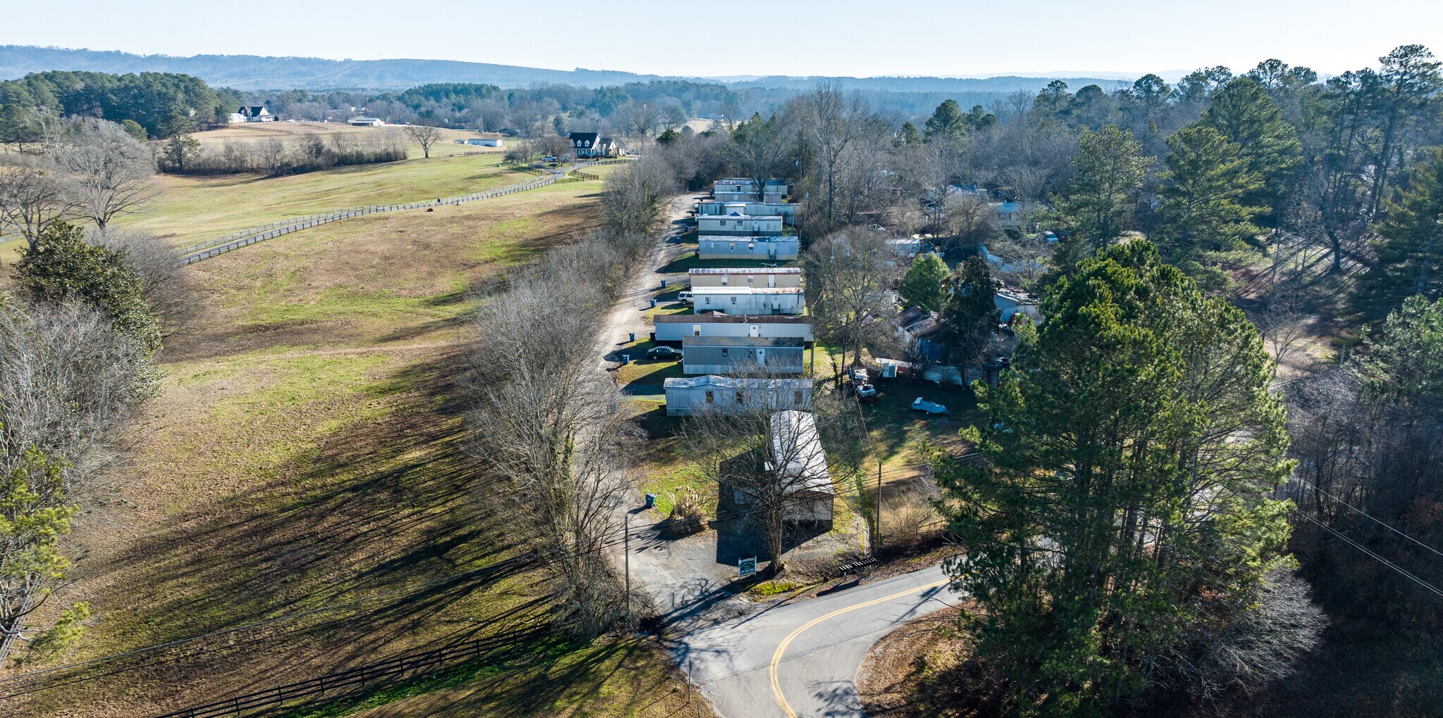 3020 Old Summerville Rd, Armuchee, GA à vendre Photo principale– Image 1 sur 24