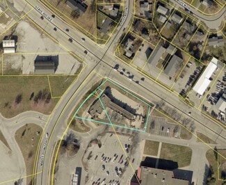 Plus de détails pour 2507 Maple Point Dr, Lafayette, IN - Spécialisé à vendre