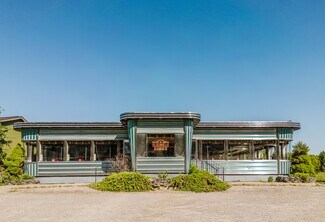 Plus de détails pour 573 East Kerleys Corners, Elizaville, NY - Local commercial à vendre
