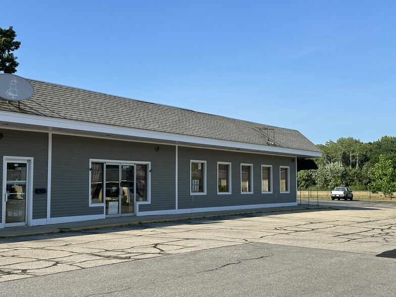 194 Main St, Amesbury, MA à vendre - Photo de l’immeuble – Image 3 sur 32