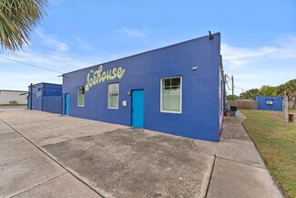 Plus de détails pour 701 49th St S, Gulfport, FL - Local commercial à vendre
