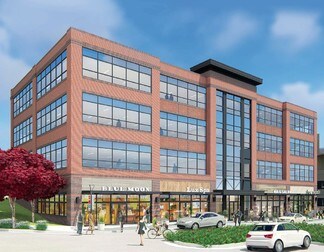 Plus de détails pour 100 Copley Cir, Gaithersburg, MD - Bureau à louer