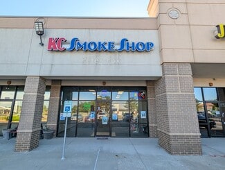 Plus de détails pour 9322 N Oak Trfy, Kansas City, MO - Local commercial à louer