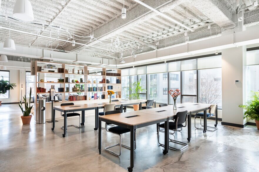 1615 Platte St, Denver, CO à louer - Photo intérieure – Image 2 sur 11