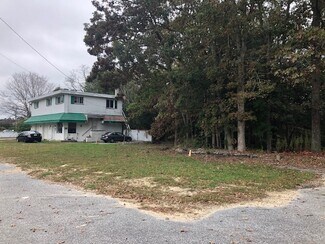 Plus de détails pour 1711 New Rd, Linwood, NJ - Local commercial à vendre