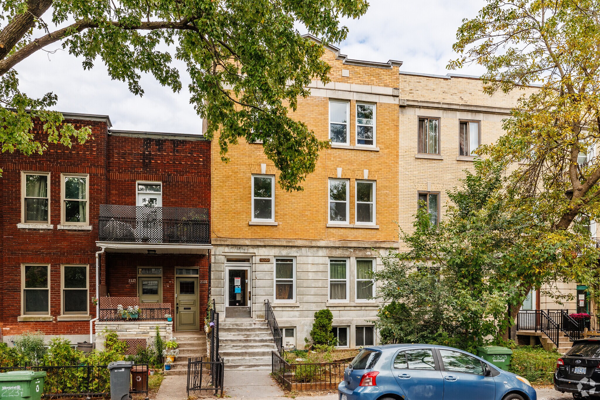 2329 Av De Hampton, Montréal, QC à vendre Photo principale– Image 1 sur 4