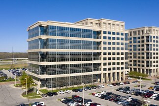Plus de détails pour 10851 Mastin St, Overland Park, KS - Bureau à louer