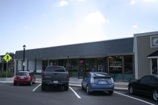 Plus de détails pour 113 Delaware St, Leavenworth, KS - Bureau à louer