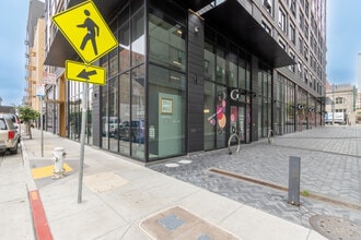 434 Minna St, San Francisco, CA à louer Photo intérieure– Image 1 sur 4