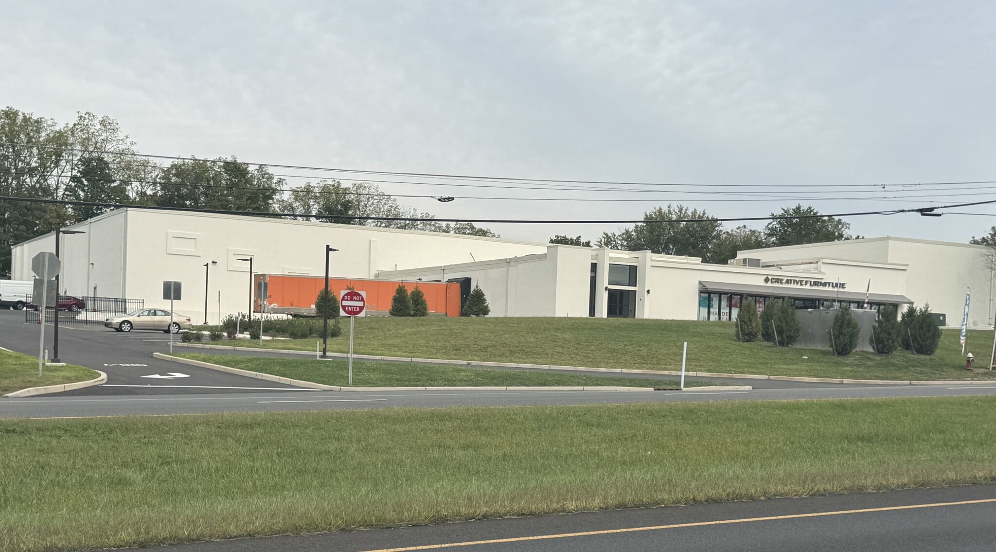 388 US Highway 22 W, Readington, NJ à louer Photo intérieure– Image 1 sur 2