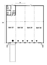 Pace Rd, Auburndale, FL à louer Plan d’étage– Image 1 sur 1