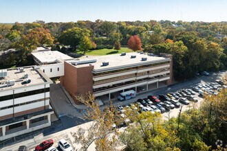 345 Marshall Ave, Webster Groves, MO - Vue aérienne  vue de carte - Image1
